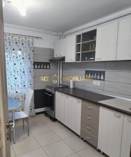 2 Camere de inchiriat | Doamna Ghica | Centrala Termica | Parcare |