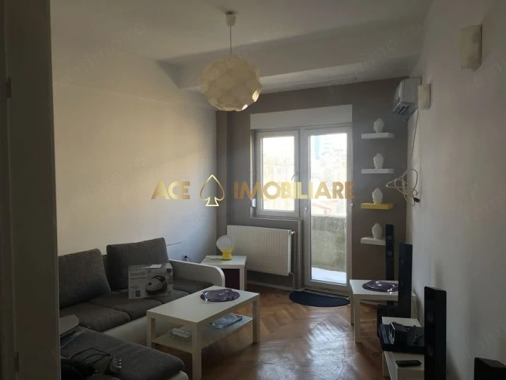 2 Camere de inchiriat | Magheru | Pet-friendly |Metrou | 