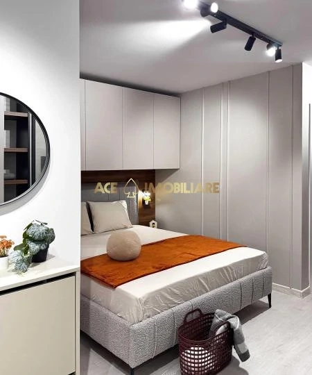 Garsoniera de vanzare | Theodor Pallady | Metrou | 0% Comision | Hils Brauner |