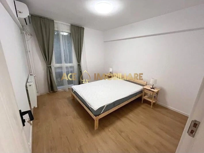 3 Camere de inchiriat | Titan | Metrou | Mobilat & Utilat |
