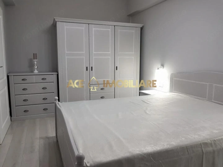 2 Camere de inchiriat | Unirii |Pet-Friendly| Mobilat