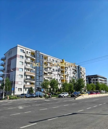 Garsoniera de vanzare | Salajan | Metrou | 0% Comision | Centrala Termica |