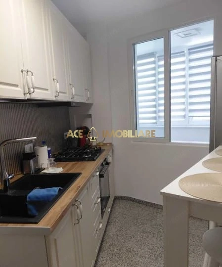 2 Camere de inchiriat | Titan | Metrou | Mobilat |