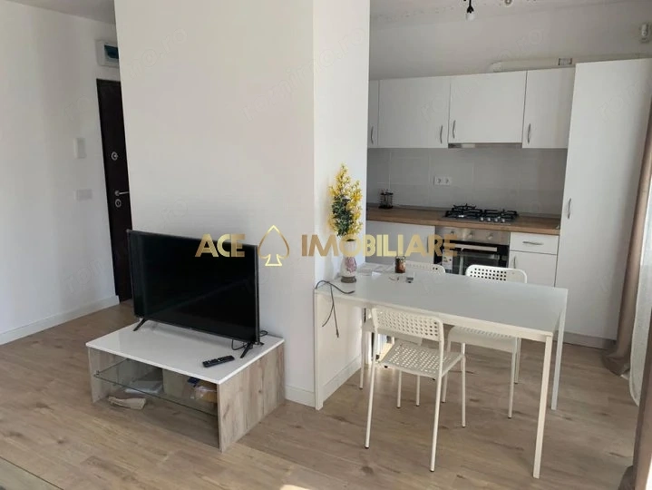 2 Camere de inchiriat | Pipera | Metrou | Centrala Proprie  |  Parcare