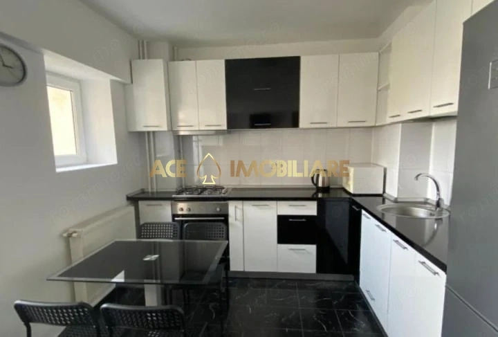 2 Camere de inchiriat | Berceni | Metrou | Centrala