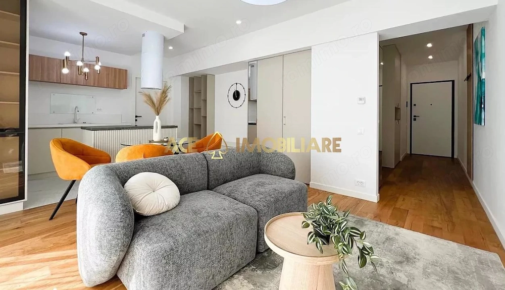 2 Camere de vanzare | ONE Cotroceni | Centrala | Parcare | Boxa | 0%