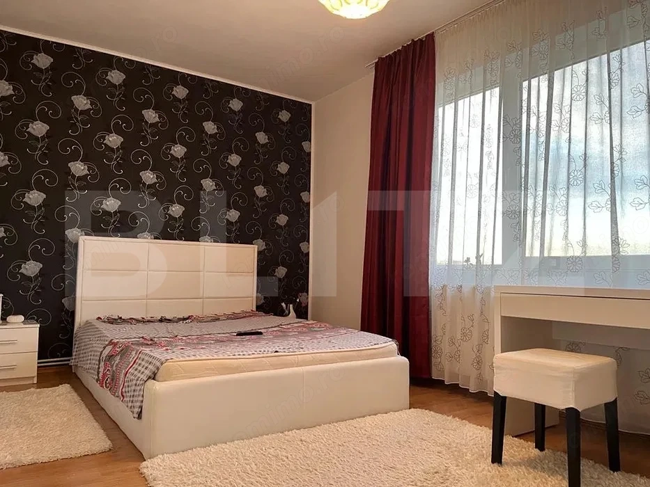 Apartament cu 1  ccamere, 42mp, zona strazi Fagului 