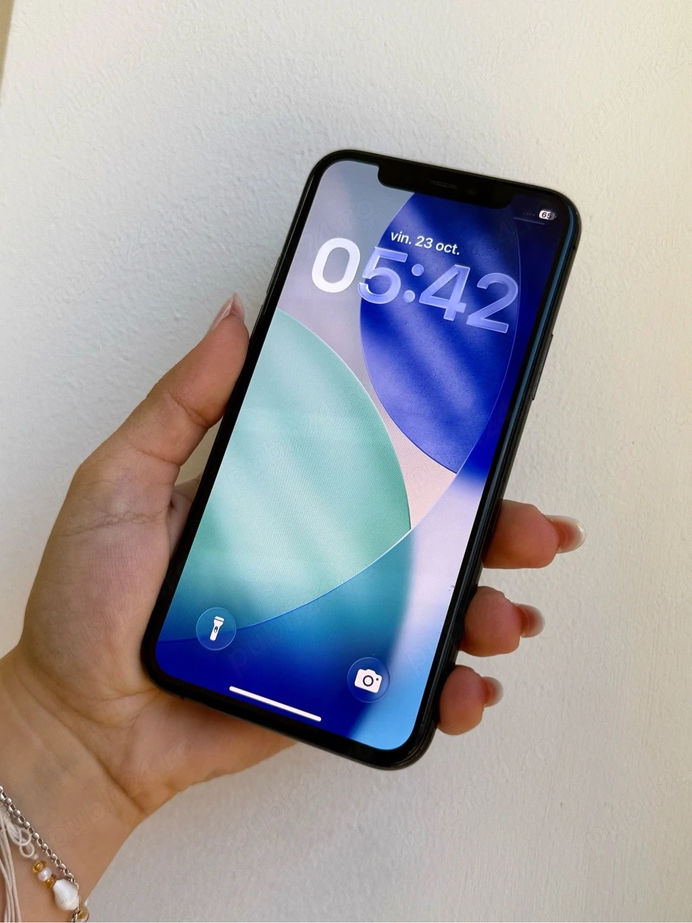   iPhone 11 Pro - 256GB  