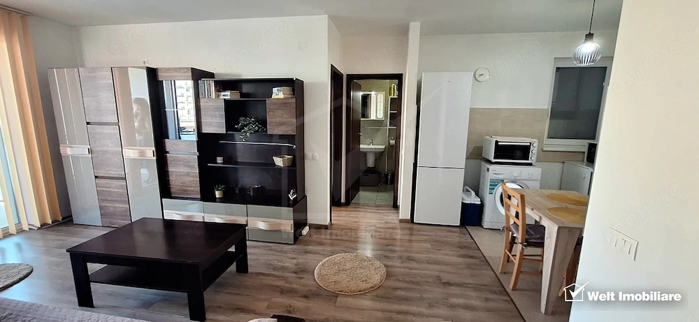 Inchiriere 2 camere Buna Ziua, zona Grand Hotel Italia