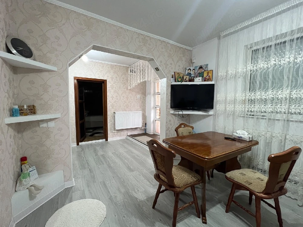 Casa mobilata zona Vidin