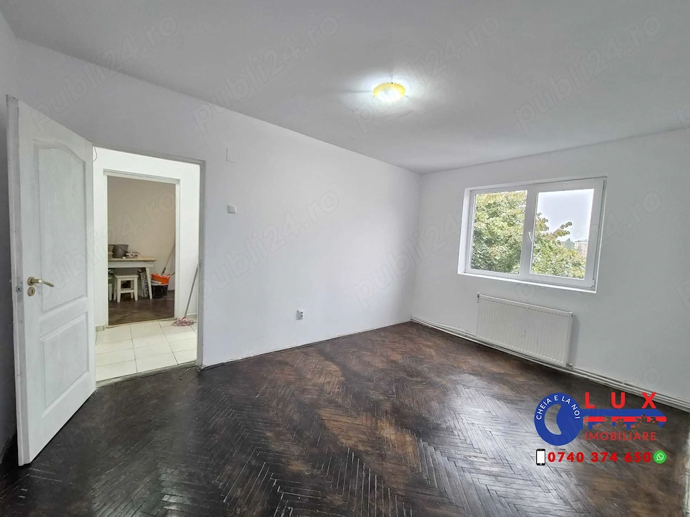 ID 3685 DE VANZARE - Apartament 3 camere