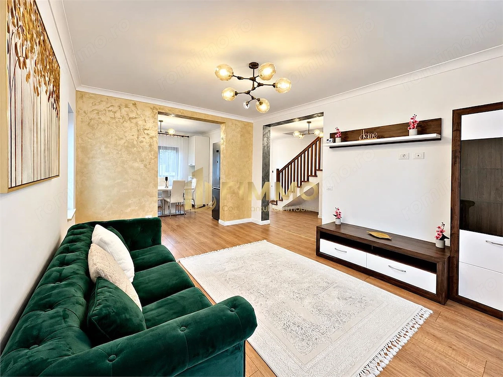 Duplex superb | Ipotesti | 3 cam | ID:1394
