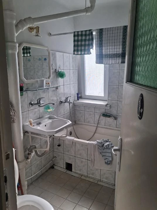 apartament ultracentral zona linistita si verde