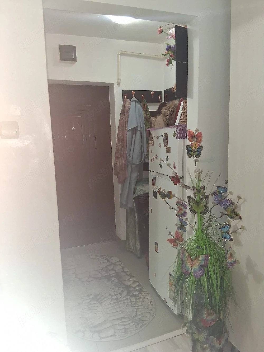 Garsoniera de vanzare aproape de Baile Sarate Ocna Mures