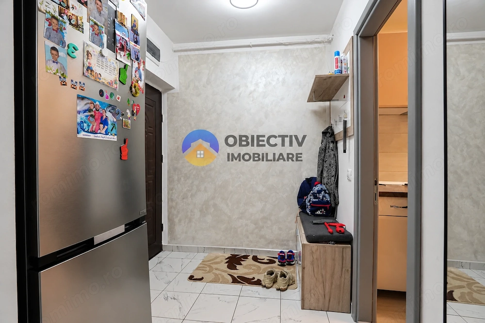Apartament 2 camere -Centru/Renovat