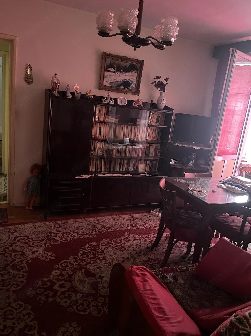 Apartament 2 camere Călărași - poza 3