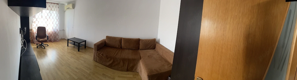 Inchiriere 2 camere Rahova