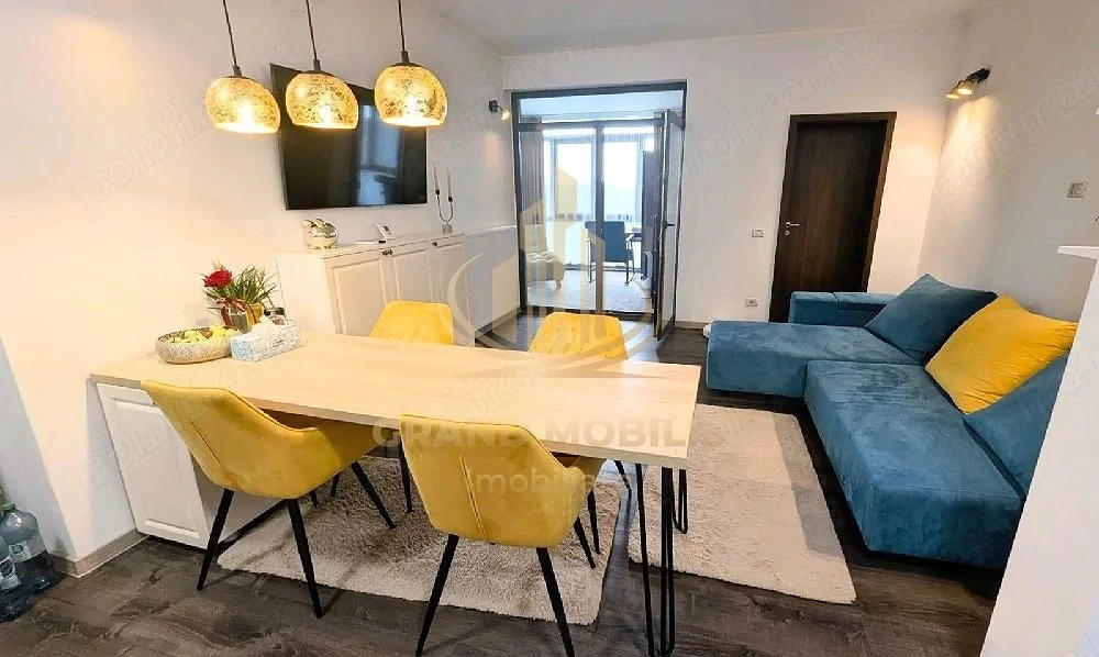 🏡APARTAMENT 3 CAMERE TIP PENTHOUSE