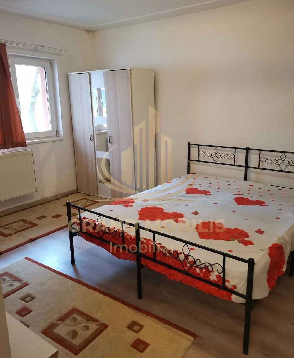 Apartament 1 cameră | Calea Șagului | 32 mp | Parter