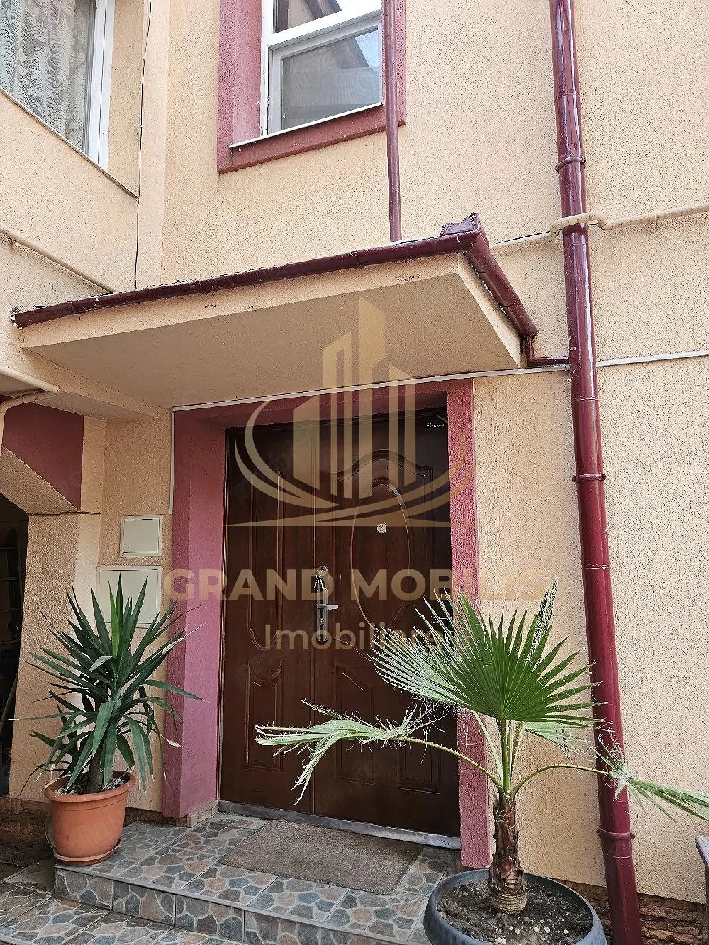 Apartament Spațios la Casă –3 Camere, 100 MP –Girocului – Pet Friendly