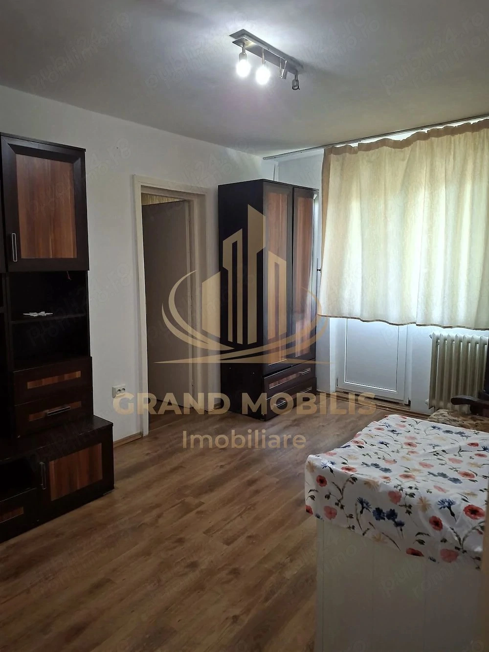Apartament 2 camere | Calea Șagului | 48 mp | Etaj 2