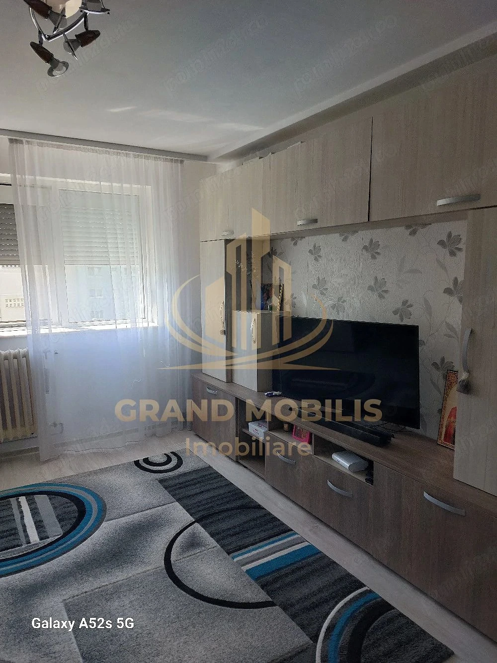 Apartament 2 camere Calea Șagului | 43 mp | Etaj 4