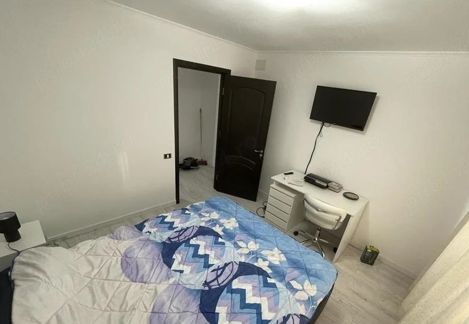   pe Calea Circumvalatiunii chirie apartament 2 camere langa Kaufland 