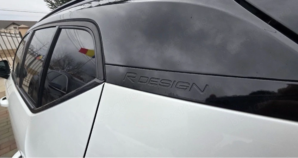 Volvo XC 40 R Design
