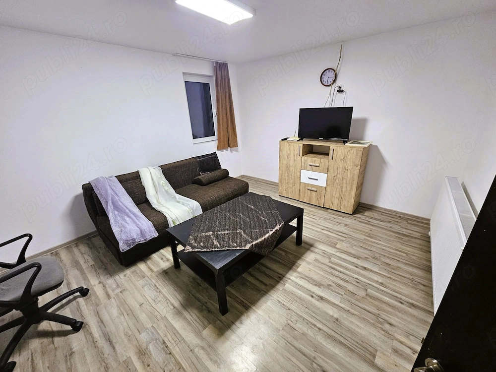 Inchiriez apartament 2 camere decomandat in orasul Pantelimon Ilfov ...NU Bucuresti
