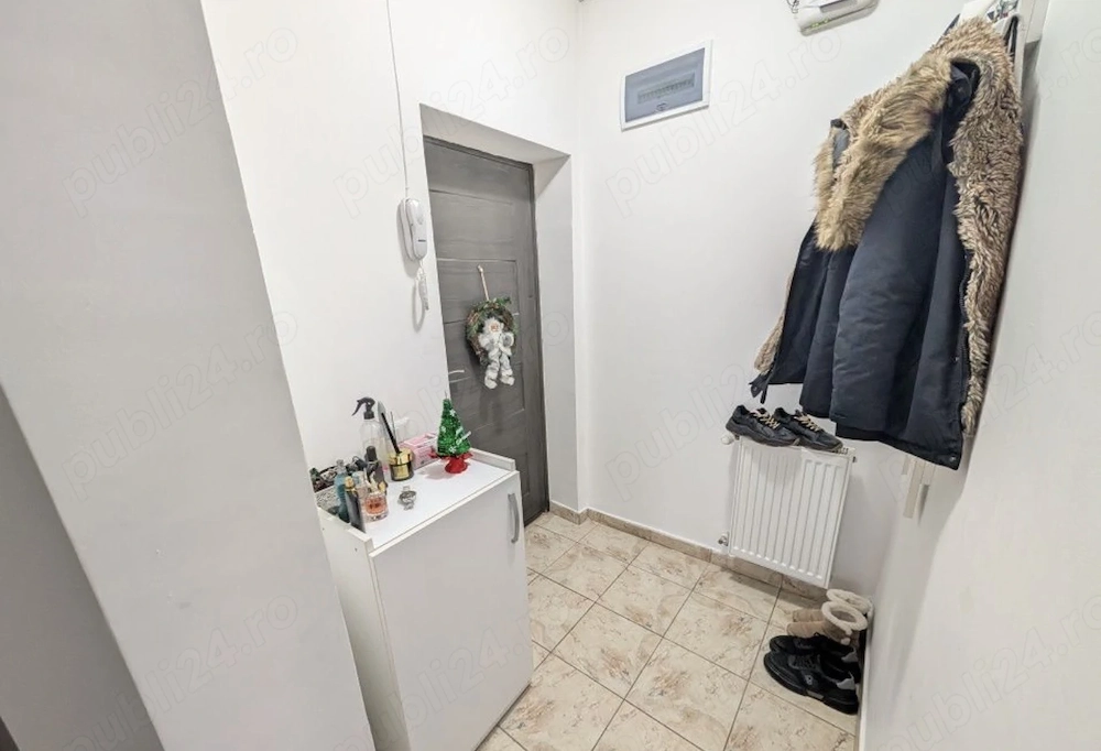 Închiriez apartament 2 camere Otopeni