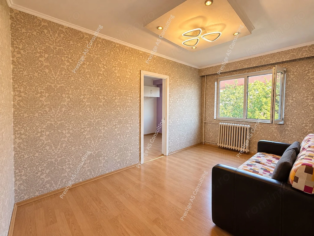Apartament 3 Camere | Etaj 4/4 Musicescu-Sagului