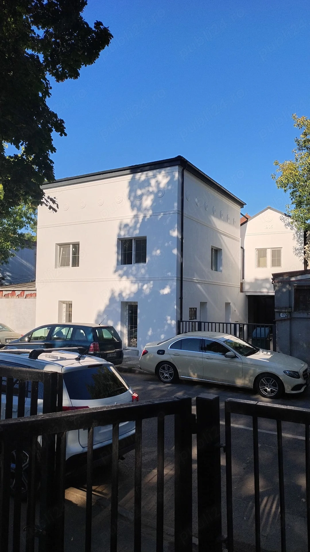 Titulescu Al.I.Cuza Dr.Felix 13mp etaj1 totul nou IacobNegruzzi49 Proprietar