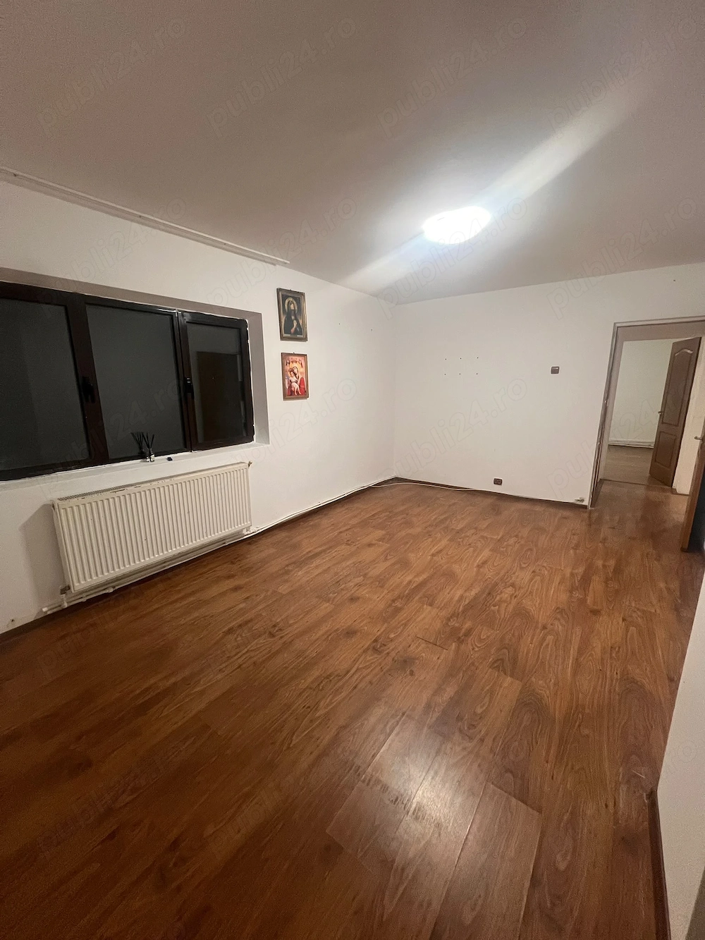 Apartament 2 camere decomandat Călan