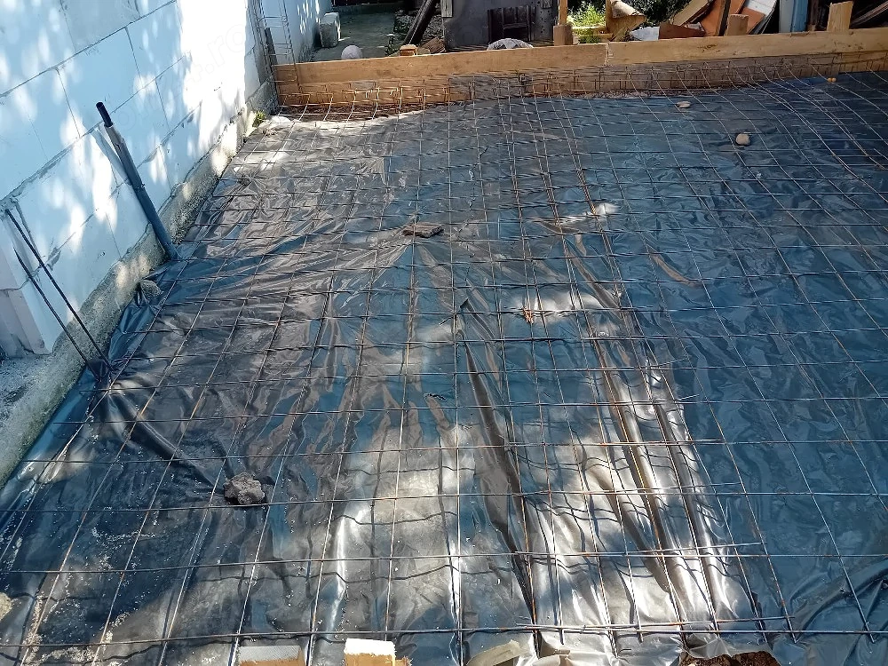 constructii