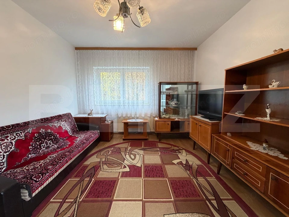 Apartament 2 camere, 57 mp, zona Sud