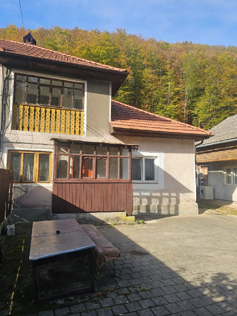 casa de vanzare 
