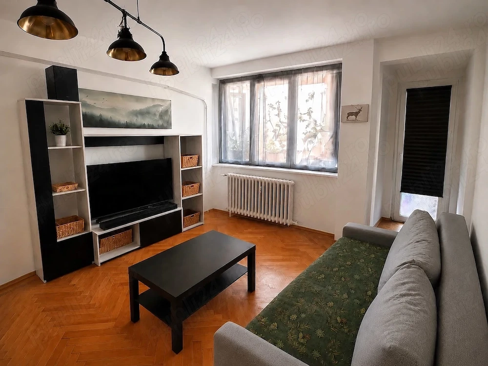 Stefan cel Mare, metrou, apart 2 cam 55 mp