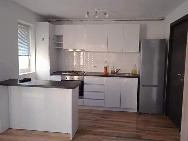Apartament 2 camere drumul Jilavei