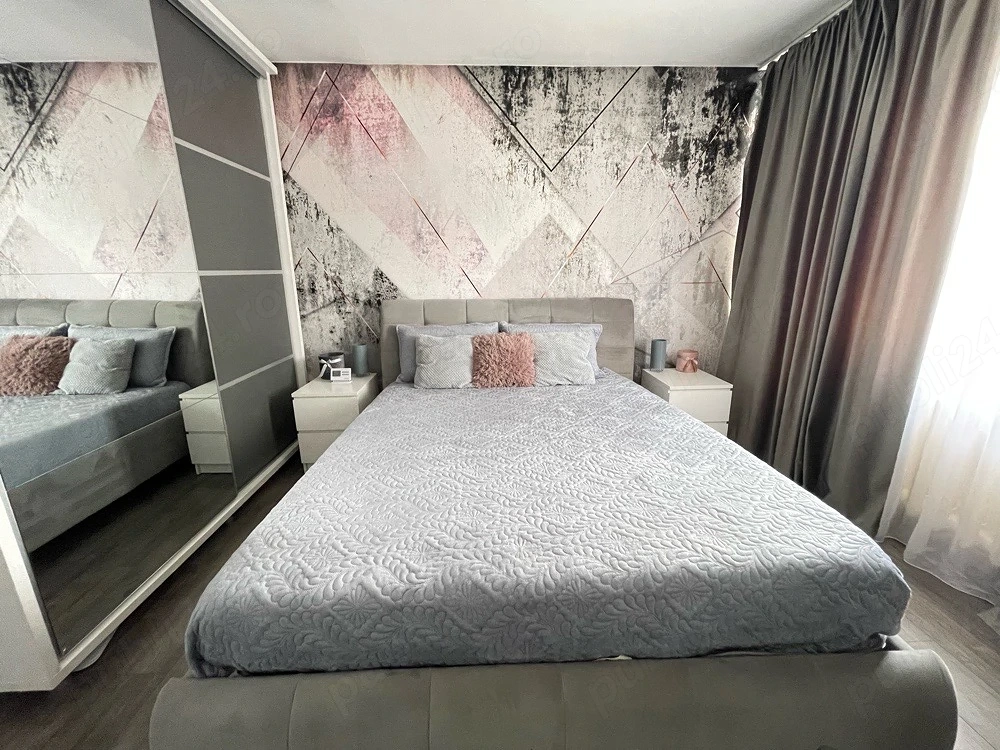 Apartament de inchiriat 2 camere, Iasi, Canta