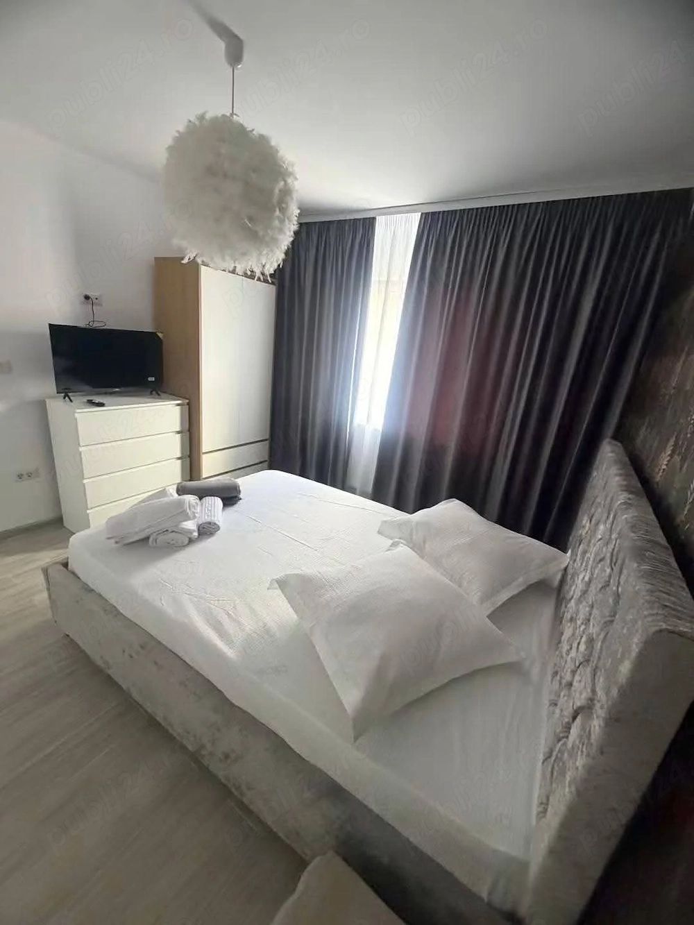   Apartament 2 Camere     Regim Hotelier   Rm Sărat   Jud Buzău  INCHIRIERI AUTO   