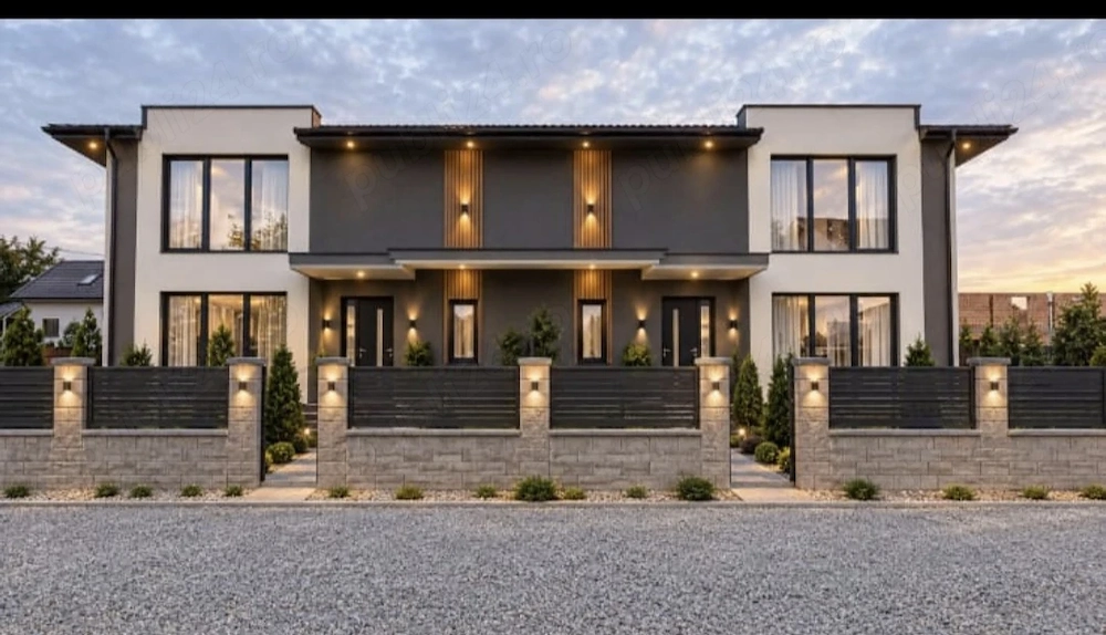 Case alipite -duplex Livezeni str Subpădure, 117 mp utili, 250 mp curte. Oferta unica!