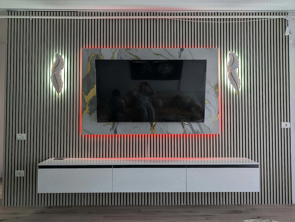 Vând apartament cu doua camere 