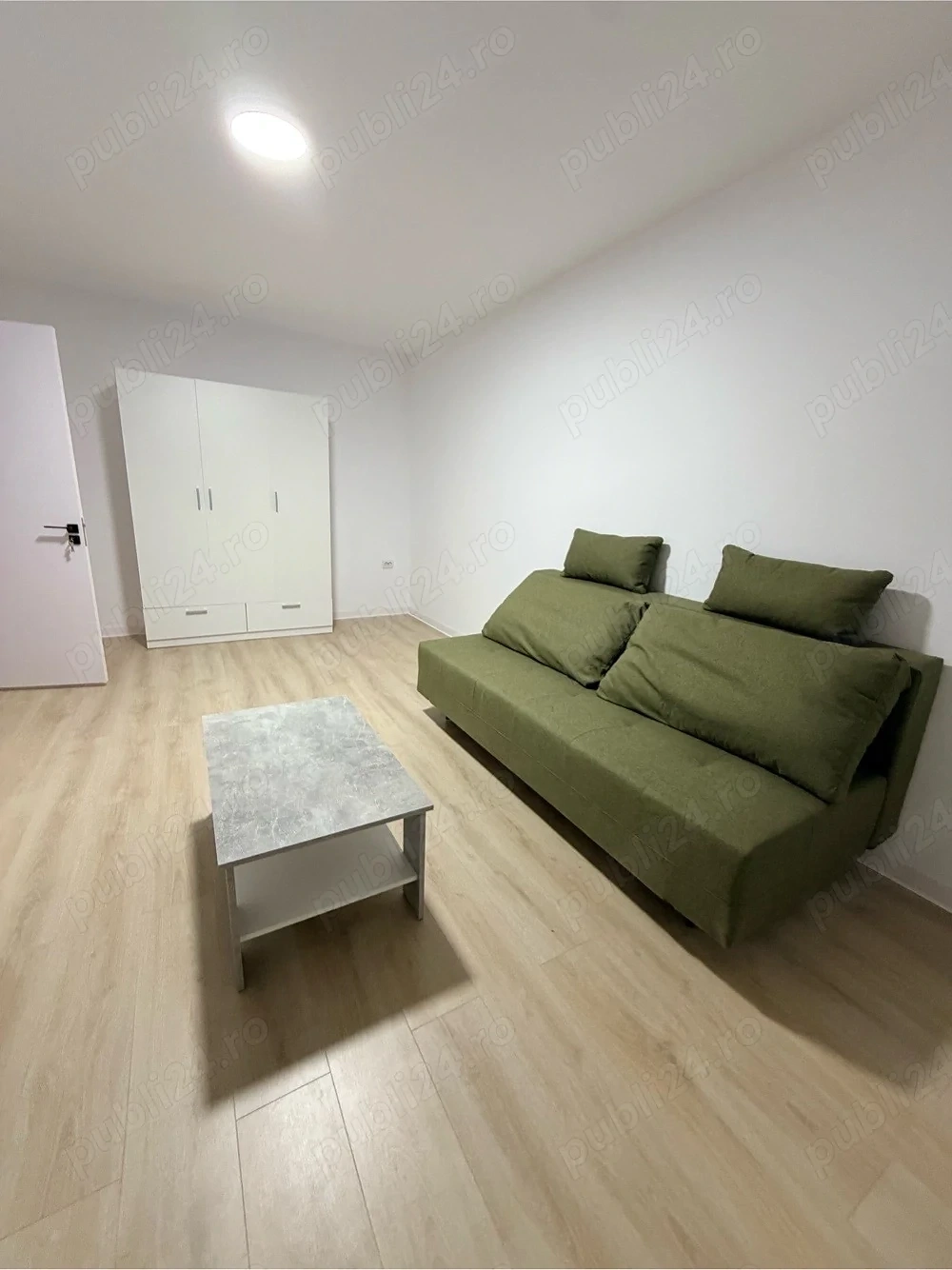 garsoniera th pallady-stradal-modern-metrou 5 minute