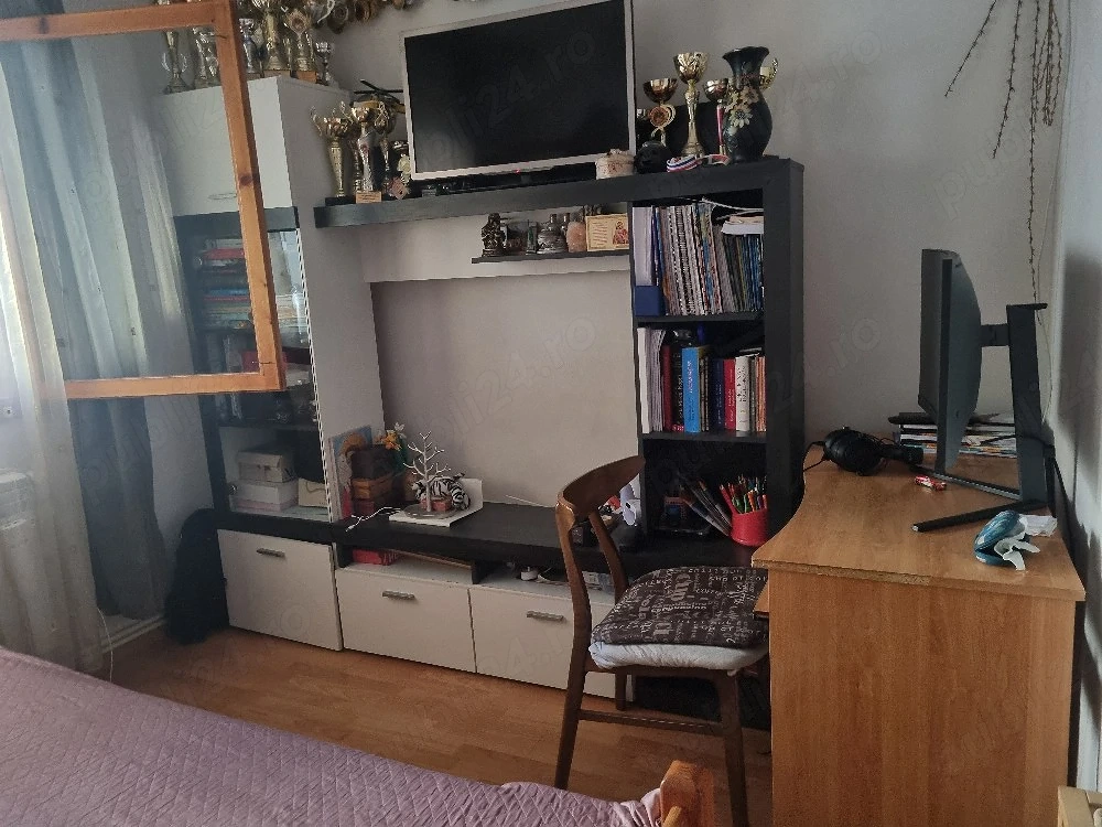 Apartament 2 camere