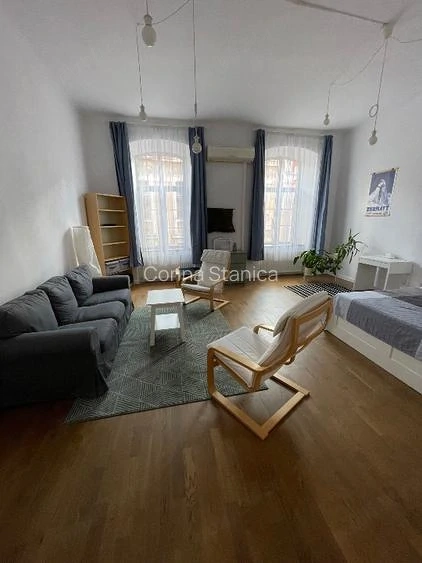 Apartament 2 camere ultracentral Timisoara | 63 mp | Parcare | Fara comision