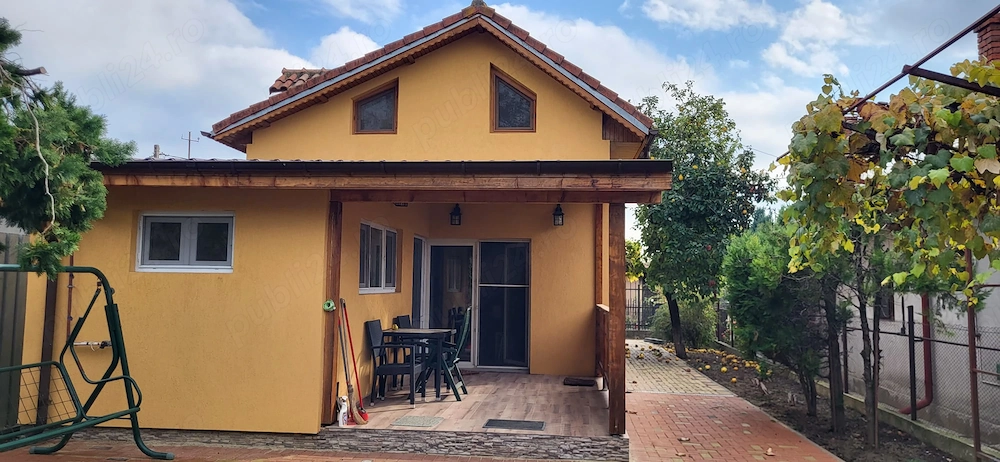 Vand Casa Bolintin Vale
