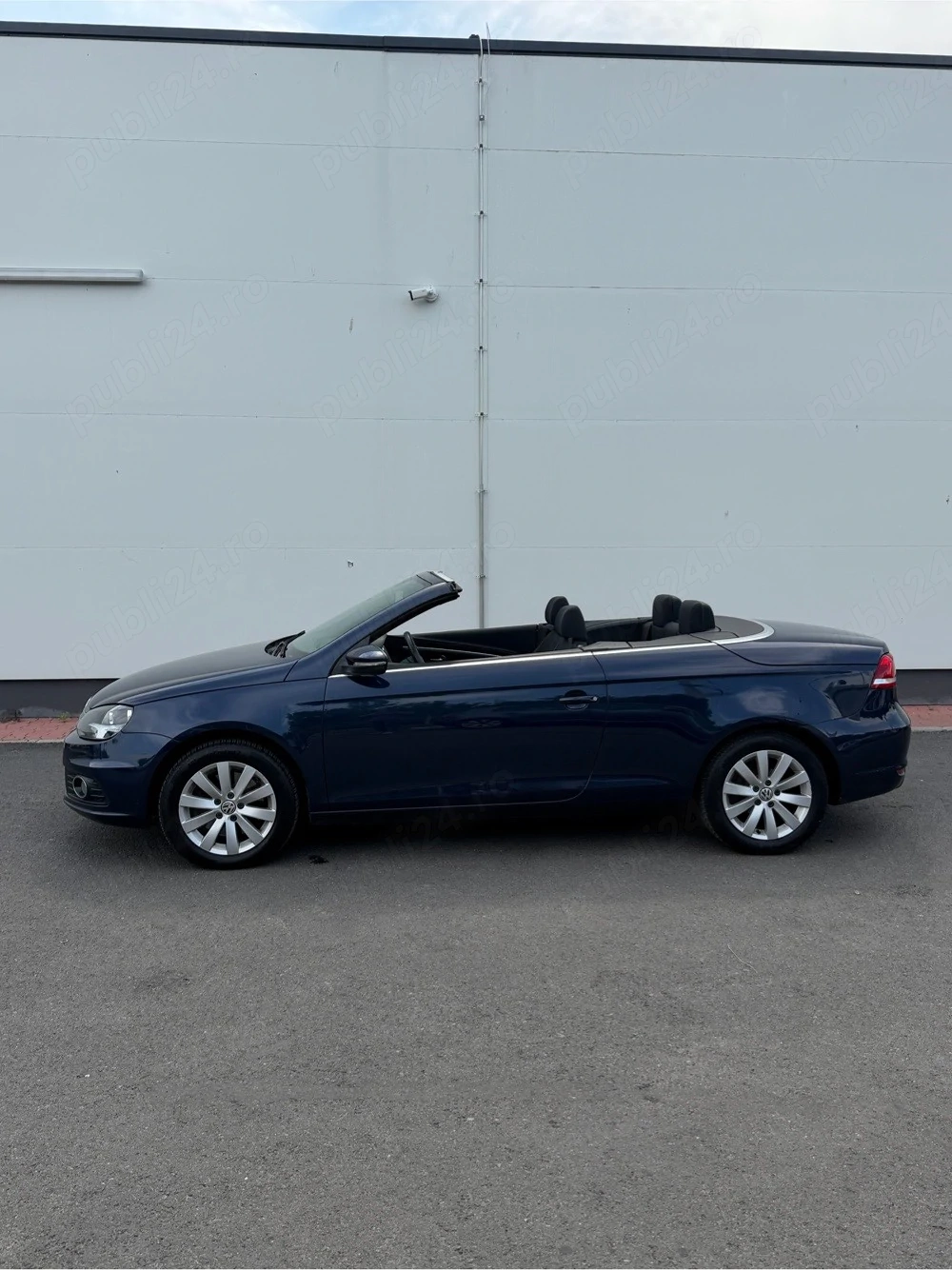 Vand Volkswagen Eos automat 