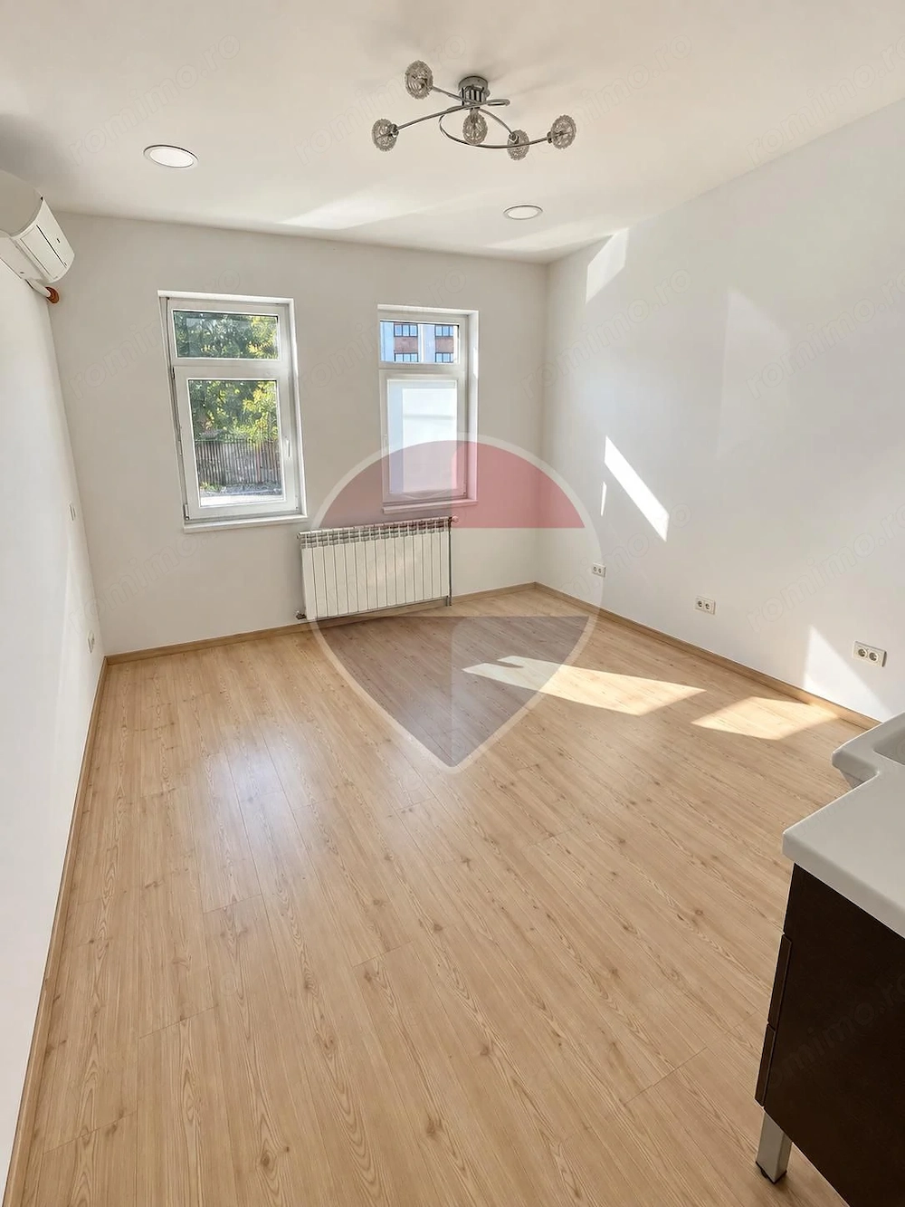 Spațiu comercial de închiriat | Ultracentral