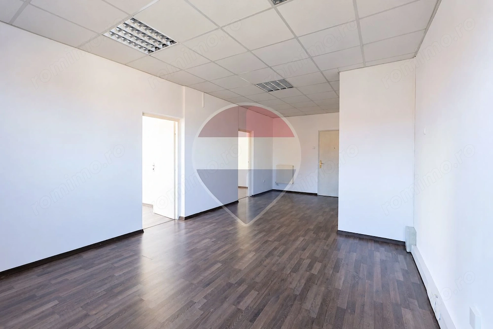 Spații pt birouri de închiriat ultracentral strada Evreilor Deportați