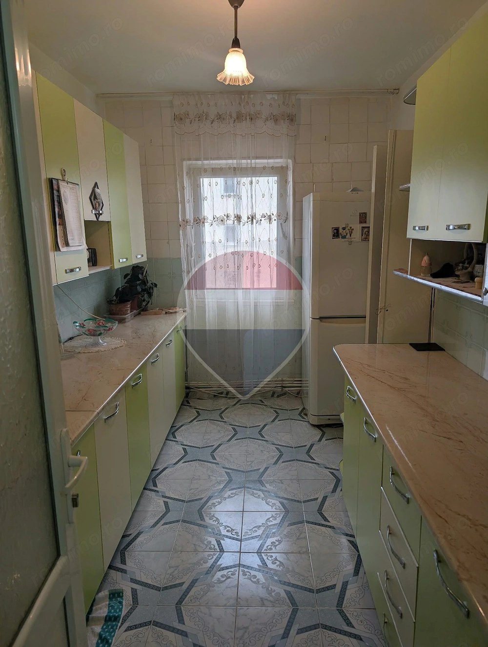 Apartament cu 2 camere de vânzare în zona Nord-Vest
